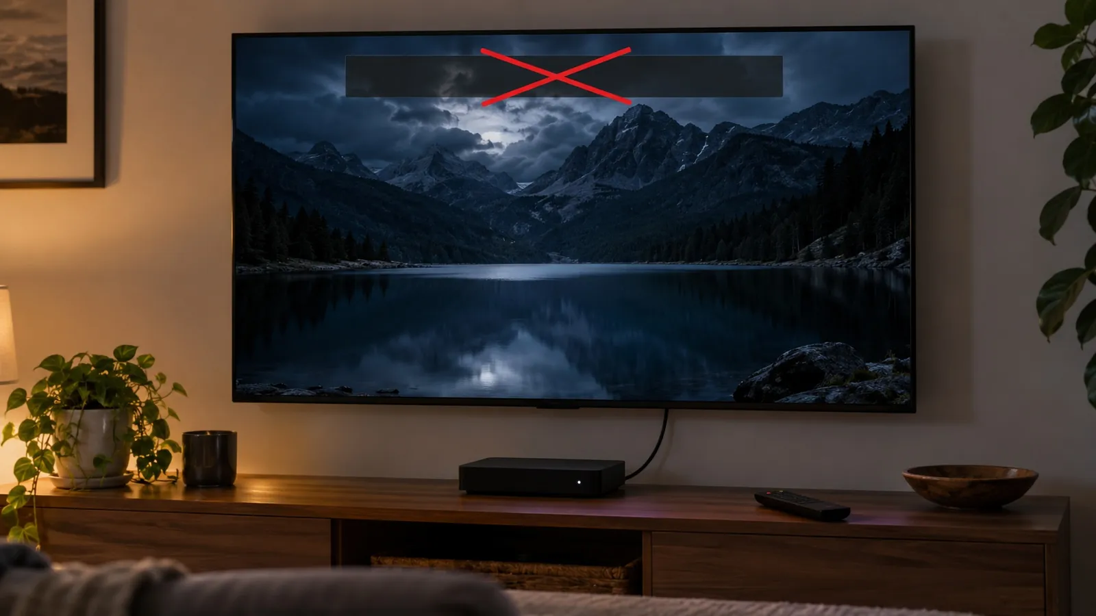 Comment enlever le bandeau HDMI sur TV Sony Enlever le bandeau HDMI sur TV Sony : interrupteur Info banner dans les paramètres Chaînes d’un téléviseur Sony Bravia