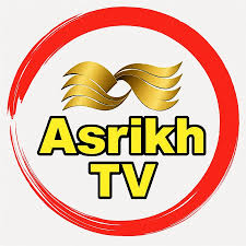 Asrikh TV Logo